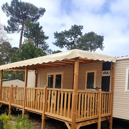 A La Brise Du Ferret Hotel Lege-Cap-Ferret Luaran gambar