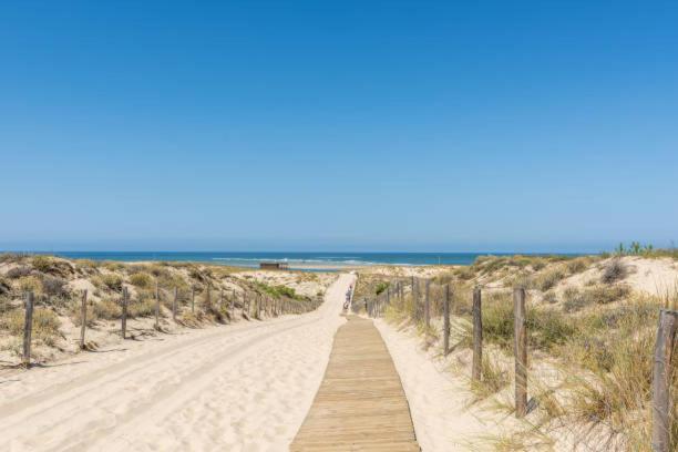 A La Brise Du Ferret Hotel Lege-Cap-Ferret Luaran gambar