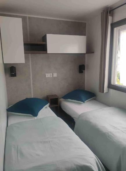 A La Brise Du Ferret Hotel Lege-Cap-Ferret Luaran gambar