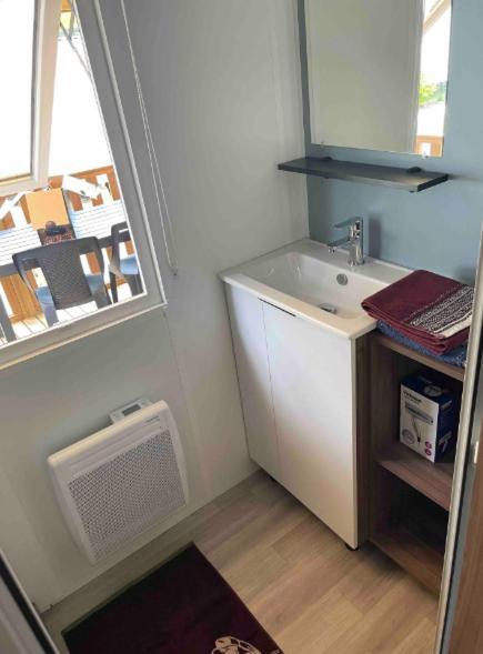 A La Brise Du Ferret Hotel Lege-Cap-Ferret Luaran gambar