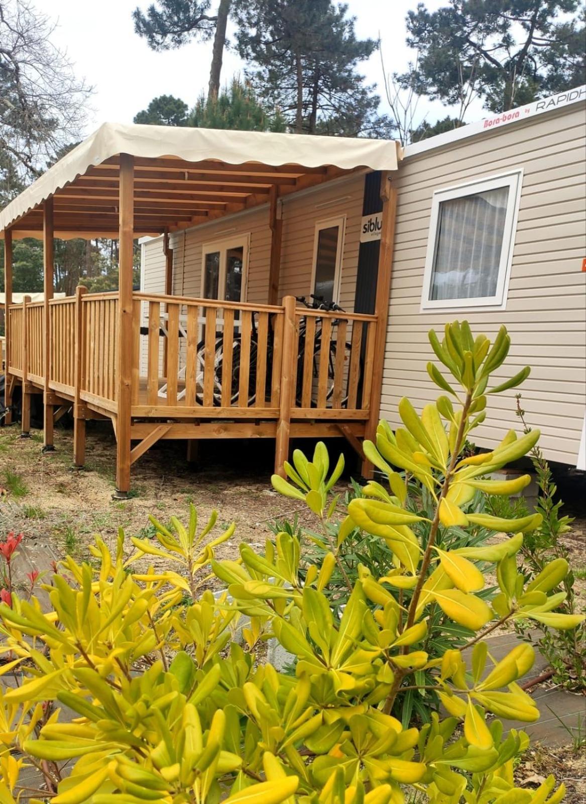 A La Brise Du Ferret Hotel Lege-Cap-Ferret Luaran gambar