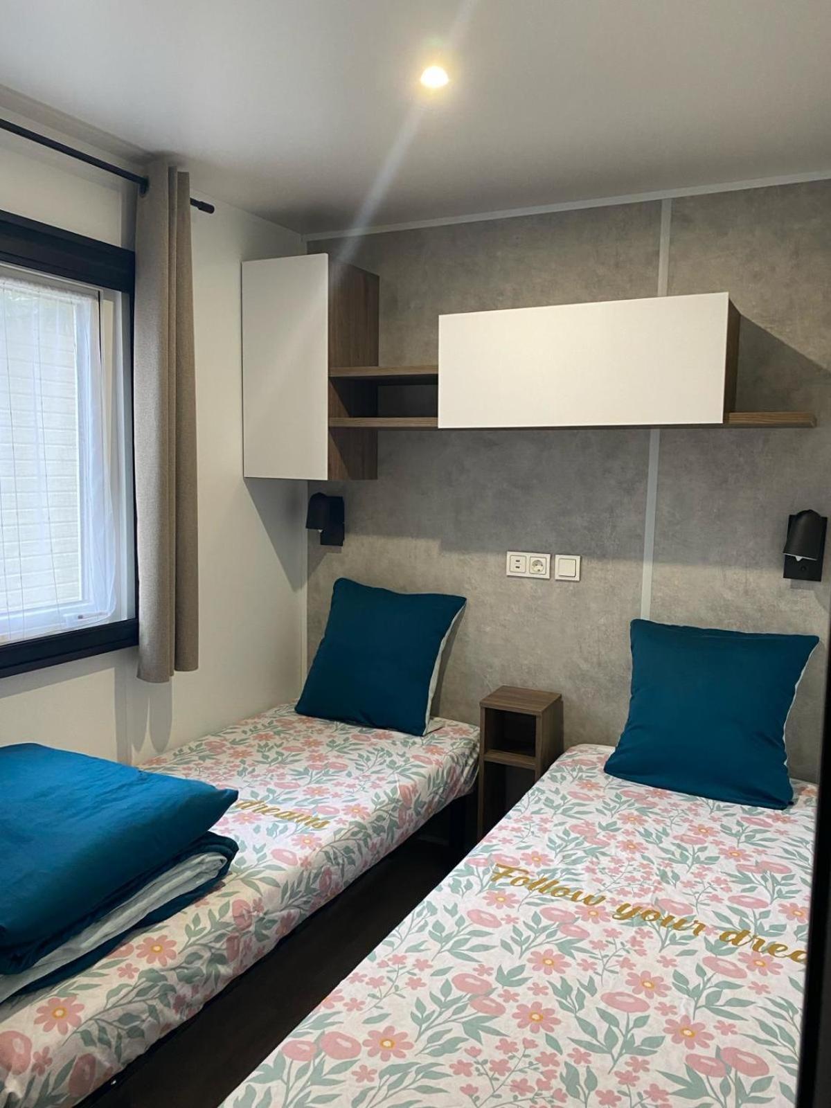 A La Brise Du Ferret Hotel Lege-Cap-Ferret Luaran gambar