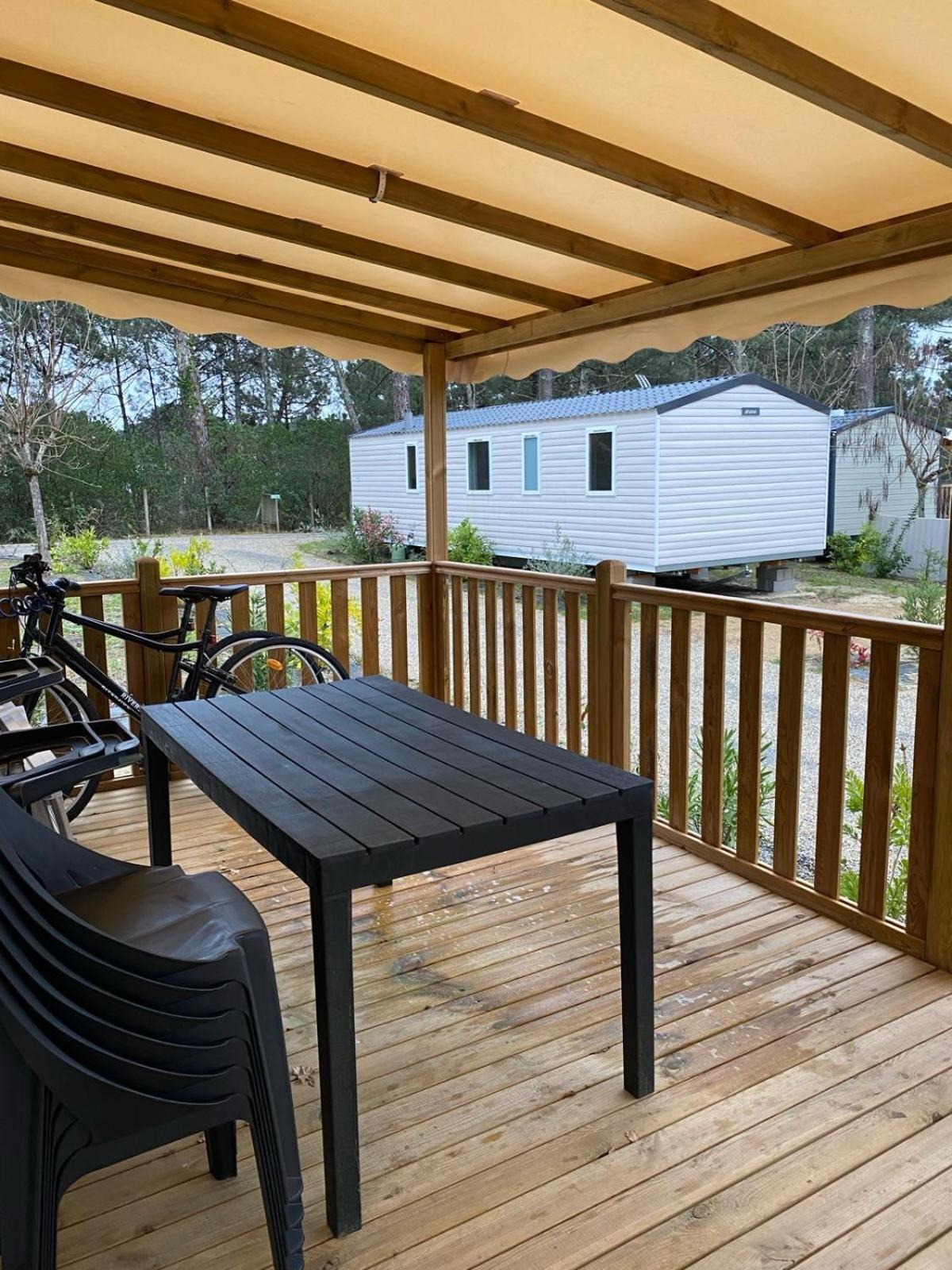 A La Brise Du Ferret Hotel Lege-Cap-Ferret Luaran gambar
