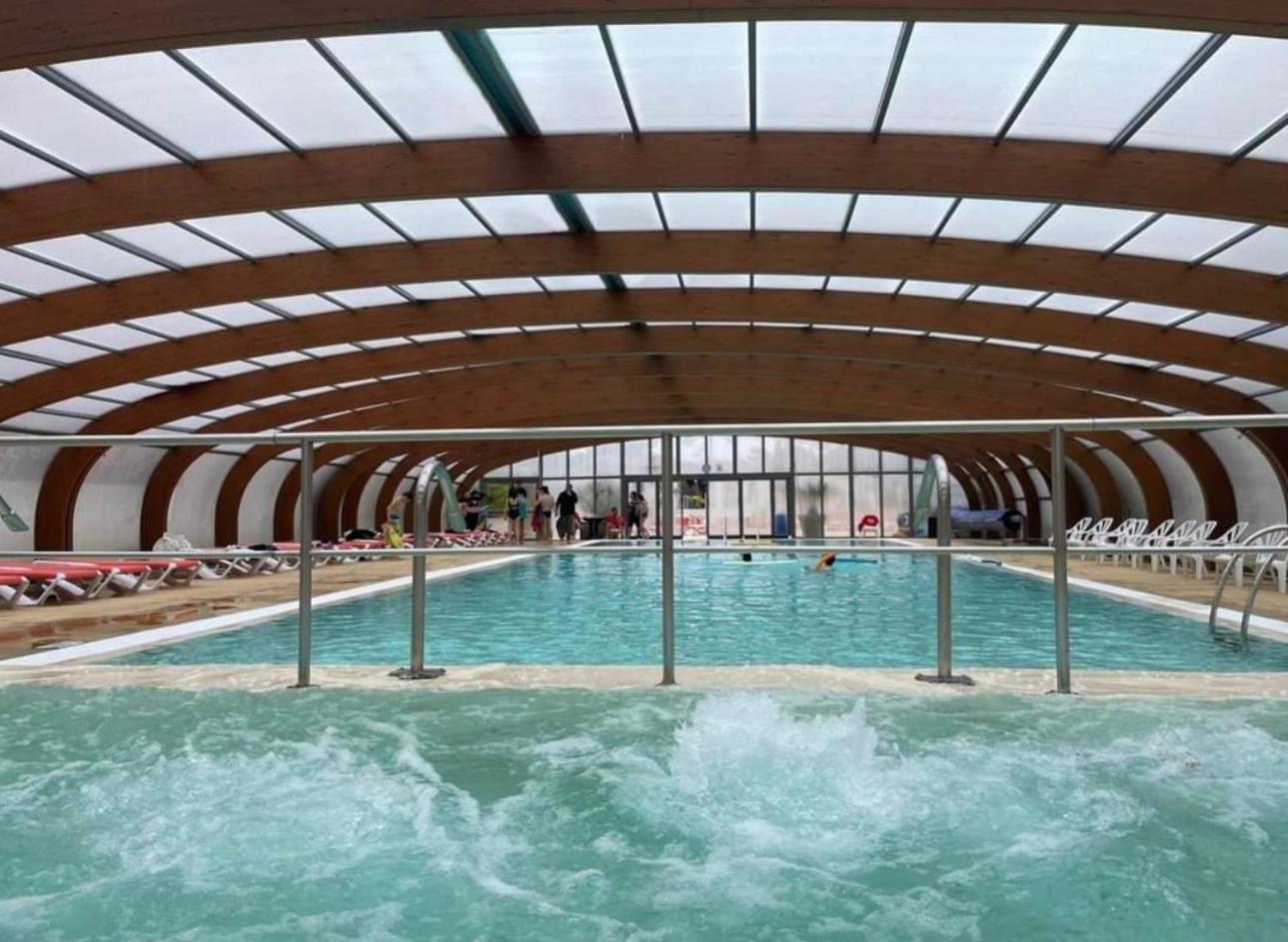 A La Brise Du Ferret Hotel Lege-Cap-Ferret Luaran gambar